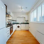 Brick Lane & Shoreditch London Apartment