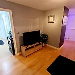 Brick Lane & Shoreditch London Apartment