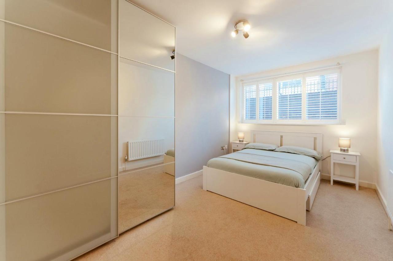 Apartamento Brick Lane & Shoreditch Londres