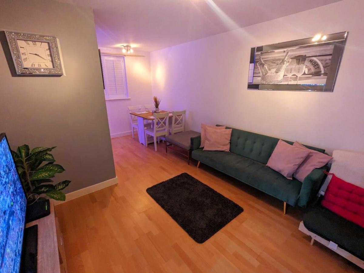 Apartamento Brick Lane & Shoreditch