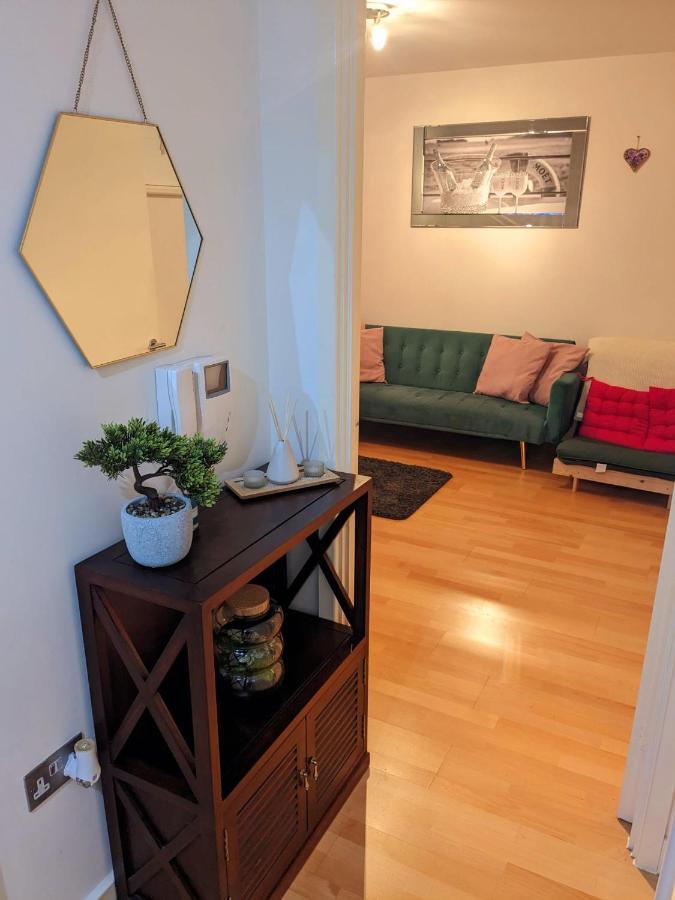 Apartamento Brick Lane & Shoreditch