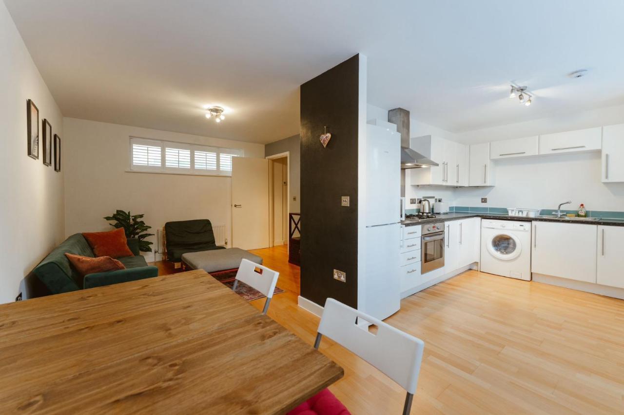 Apartamento Brick Lane & Shoreditch