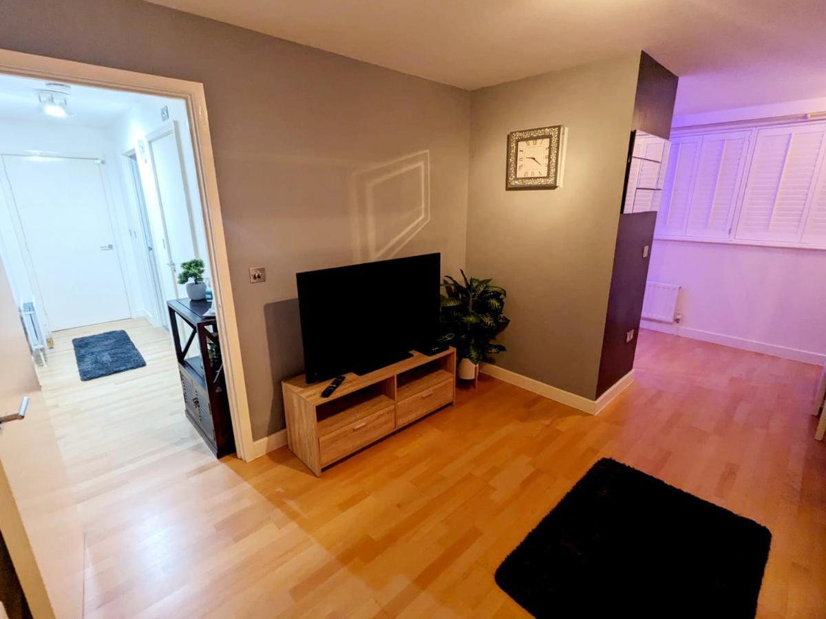 Apartamento Brick Lane & Shoreditch Londres