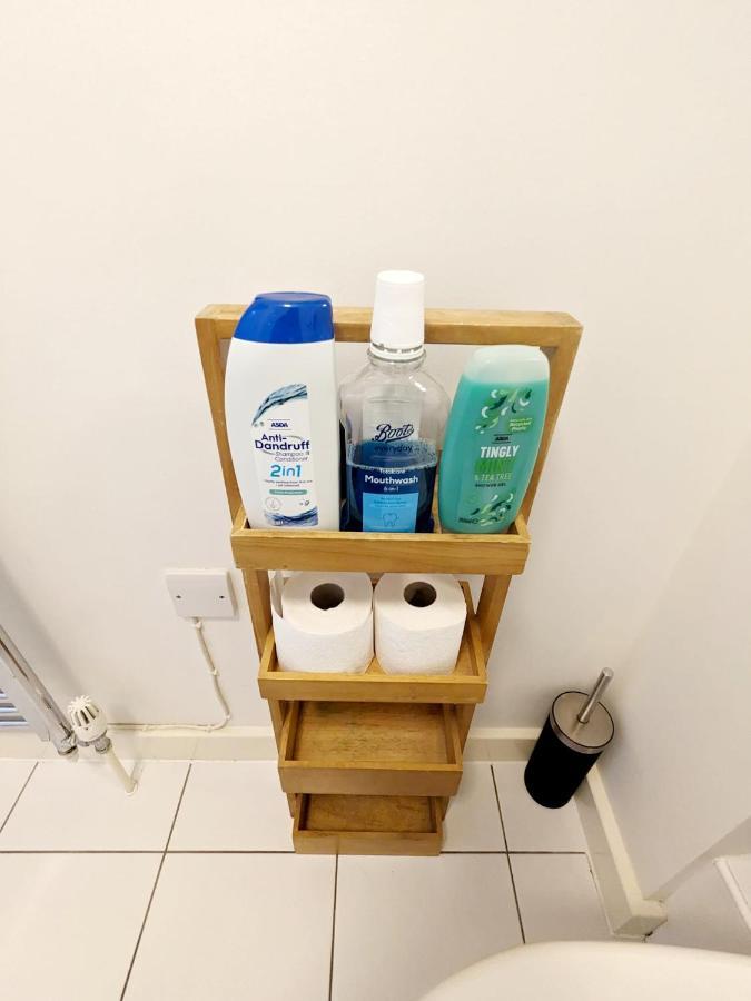 Brick Lane & Shoreditch Apartment London